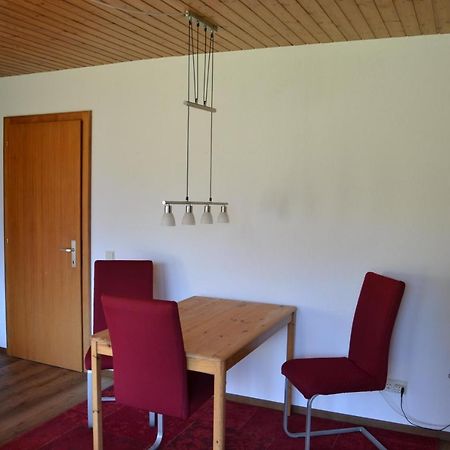 Ferienwohnung Ruhepol Schruns Exterior foto